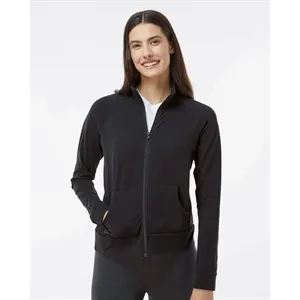 Boxercraft Women's Full-Zip Practice Jacket - S89