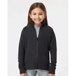 Boxercraft Girls' Practice Jacket - S89Y | https://www.bestnamebadges.com