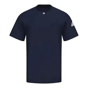 Bulwark Men's Tall Flame-Resistant Excel FR® Shirt - SET8T