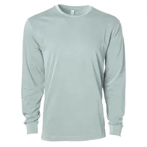 Independent Trading Co. Unisex Premium Long Sleeve T-Shir...