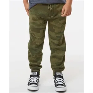 Independent Trading Co. Youth Lightweight Special Blend S...