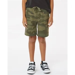 Independent Trading Co. Youth Lightweight Special Blend F...
