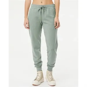 Independent Trading Co. Women's California Wave Wash Swea...