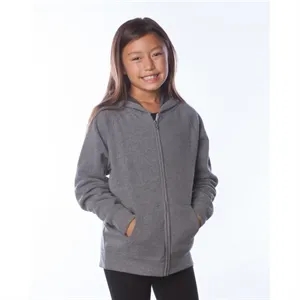 Independent Trading Co. Youth Lightweight Special Blend R...