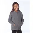 Independent Trading Co. Youth Lightweight Special Blend R... | https://www.bestnamebadges.com