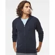 Independent Trading Co. Unisex Special Blend Raglan Full-... | https://www.bestnamebadges.com