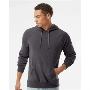 Independent Trading Co. Unisex Special Blend Raglan Hoode...