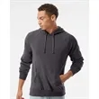 Independent Trading Co. Unisex Special Blend Raglan Hoode... | https://www.bestnamebadges.com