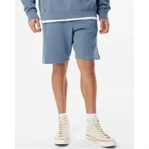 Independent Trading Co. Unisex Pigment-Dyed Fleece Shorts...