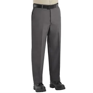 Red Kap Men's Extended Sizes Red-E-Prest® Work Pants - PT...
