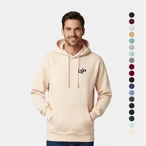 Pro-Weave® Heavyweight Shrink-Resistant Fleece Hood