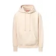 Pro-Weave® Heavyweight Shrink-Resistant Fleece Hood | https://www.bestnamebadges.com