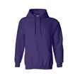 Pro-Weave® Heavyweight Shrink-Resistant Fleece Hood | https://www.bestnamebadges.com