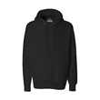 Pro-Weave® Heavyweight Shrink-Resistant Fleece Hood | https://www.bestnamebadges.com