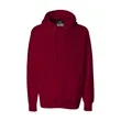 Pro-Weave® Heavyweight Shrink-Resistant Fleece Hood | https://www.bestnamebadges.com