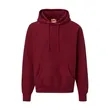 Pro-Weave® Heavyweight Shrink-Resistant Fleece Hood | https://www.bestnamebadges.com