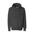 Pro-Weave® Heavyweight Shrink-Resistant Fleece Hood | https://www.bestnamebadges.com