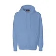 Pro-Weave® Heavyweight Shrink-Resistant Fleece Hood | https://www.bestnamebadges.com