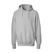 Pro-Weave® Heavyweight Shrink-Resistant Fleece Hood | https://www.bestnamebadges.com