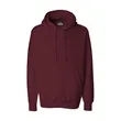 Pro-Weave® Heavyweight Shrink-Resistant Fleece Hood | https://www.bestnamebadges.com