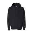 Pro-Weave® Heavyweight Shrink-Resistant Fleece Hood | https://www.bestnamebadges.com