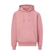 Pro-Weave® Heavyweight Shrink-Resistant Fleece Hood | https://www.bestnamebadges.com
