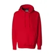 Pro-Weave® Heavyweight Shrink-Resistant Fleece Hood | https://www.bestnamebadges.com