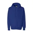 Pro-Weave® Heavyweight Shrink-Resistant Fleece Hood | https://www.bestnamebadges.com