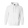 Pro-Weave® Heavyweight Shrink-Resistant Fleece Hood | https://www.bestnamebadges.com