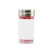 Gourmet Plastic Tube (Small) | https://www.bestnamebadges.com