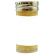 Gourmet Plastic Tube (Small) | https://www.bestnamebadges.com