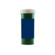 Pill Bottle (Small) | https://www.bestnamebadges.com