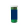 Pill Bottle (Small) | https://www.bestnamebadges.com