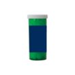 Pill Bottle (Small) | https://www.bestnamebadges.com