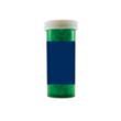 Pill Bottle (Small) | https://www.bestnamebadges.com
