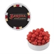 Snap Top Tin (Large) | https://www.bestnamebadges.com