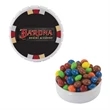 Snap Top Tin (Large) | https://www.bestnamebadges.com