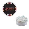 Snap Top Tin (Large) | https://www.bestnamebadges.com