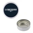 Snap Top Tin (Large) | https://www.bestnamebadges.com