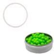 Snap Top Tin (Large) | https://www.bestnamebadges.com