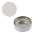 Snap Top Tin (Large) | https://www.bestnamebadges.com
