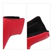 Leather Golf Club Cover Blade Putter | https://www.bestnamebadges.com