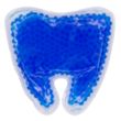 Tooth Gel Tekbeads Hot/Cold Pack | https://www.bestnamebadges.com