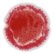 Round Gel Tekbeads Hot/Cold Pack | https://www.bestnamebadges.com