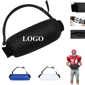 Football Hand Warmer Pouch