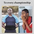 Football Hand Warmer Pouch | https://www.bestnamebadges.com