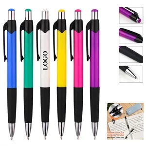 Colorful Ballpoint Pen