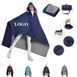 Outdoor Camping Blanket | https://www.bestnamebadges.com