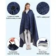 Outdoor Camping Blanket | https://www.bestnamebadges.com