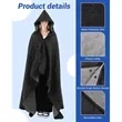 Outdoor Camping Blanket | https://www.bestnamebadges.com